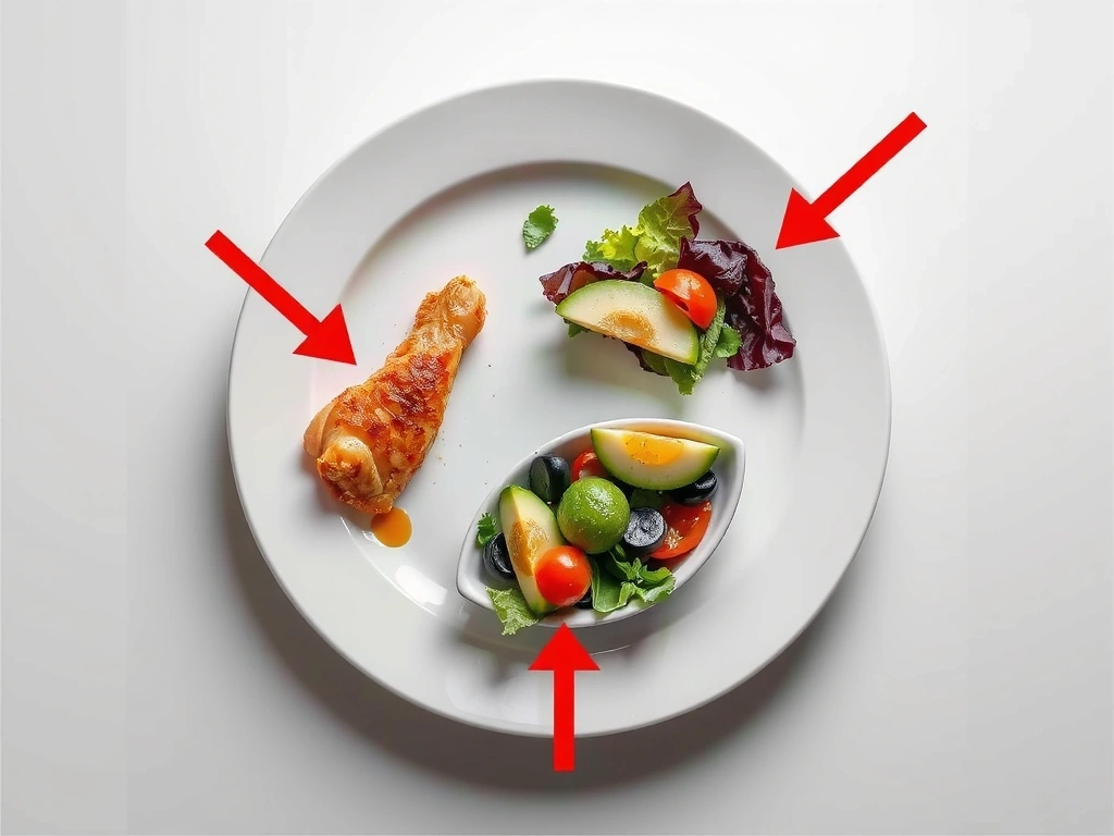 Infographic verborgen caloriebronnen